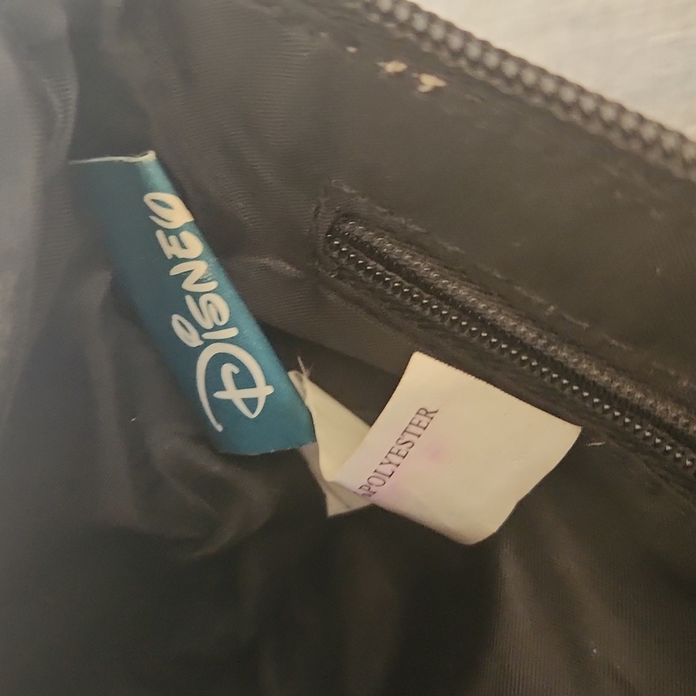 Disney Tinkerbell small sequence bag - Picture 6 of 13